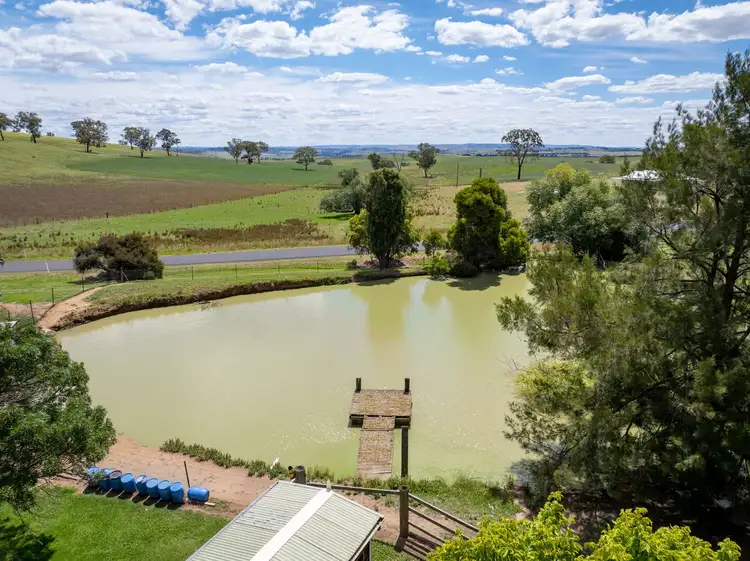 Sixth view of Homely rural property listing, 633 Tarana Road, Brewongle NSW 2795