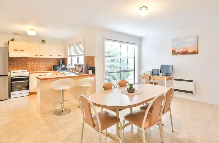 Fourth view of Homely house listing, 14 Noyce Court, Mildura VIC 3500