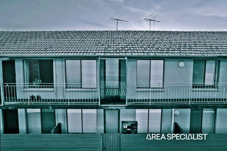 Main view of Homely unit listing, 8/108 Murrumbeena Road, Murrumbeena VIC 3163