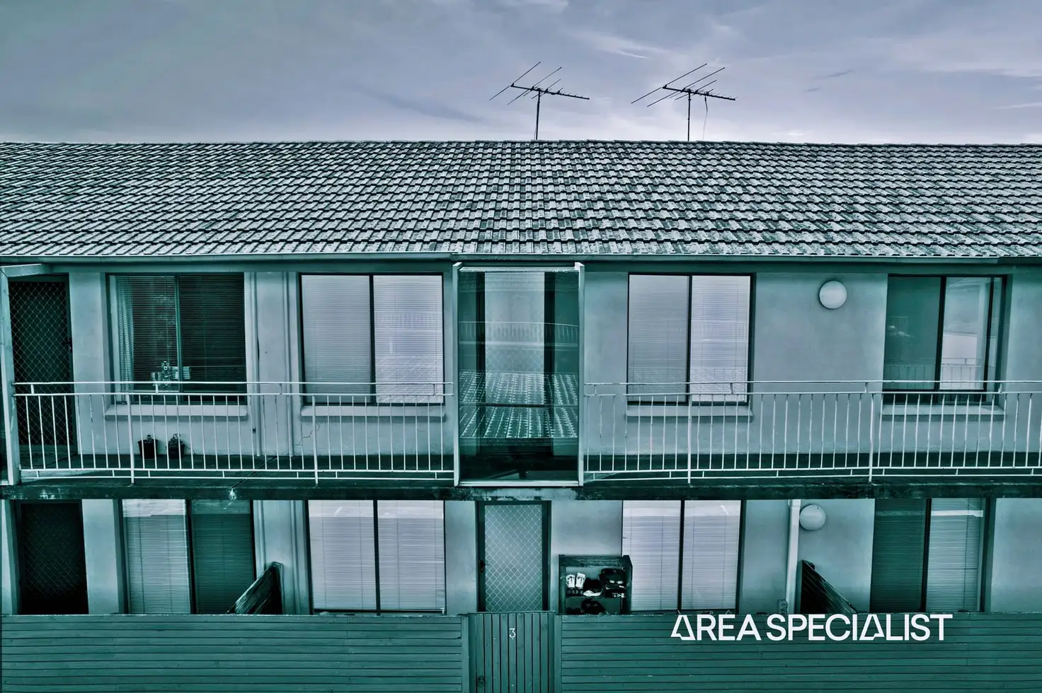 Main view of Homely unit listing, 8/108 Murrumbeena Road, Murrumbeena VIC 3163