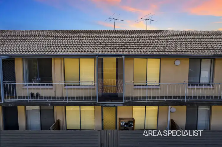 Second view of Homely unit listing, 8/108 Murrumbeena Road, Murrumbeena VIC 3163