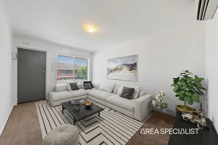 Third view of Homely unit listing, 8/108 Murrumbeena Road, Murrumbeena VIC 3163