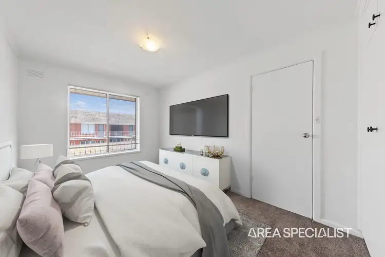 Fourth view of Homely unit listing, 8/108 Murrumbeena Road, Murrumbeena VIC 3163