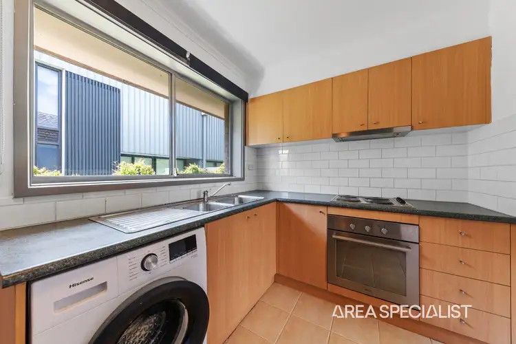 Sixth view of Homely unit listing, 8/108 Murrumbeena Road, Murrumbeena VIC 3163