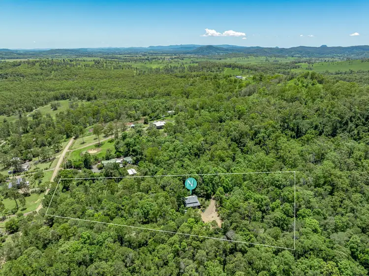 Lot 36 Timani Road, Bollier QLD 4570