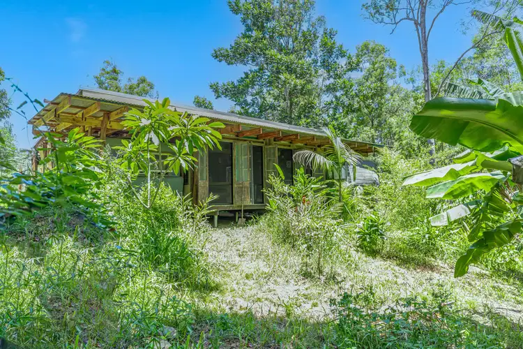 Third view of Homely land listing, Lot 36 Timani Road, Bollier QLD 4570