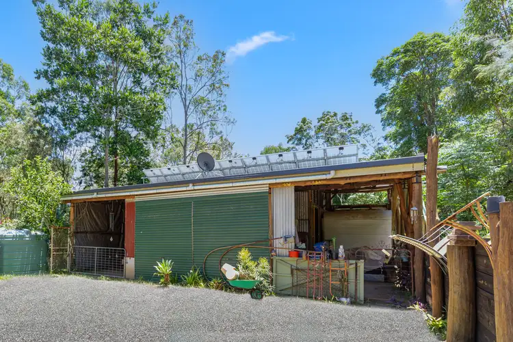 Fourth view of Homely land listing, Lot 36 Timani Road, Bollier QLD 4570