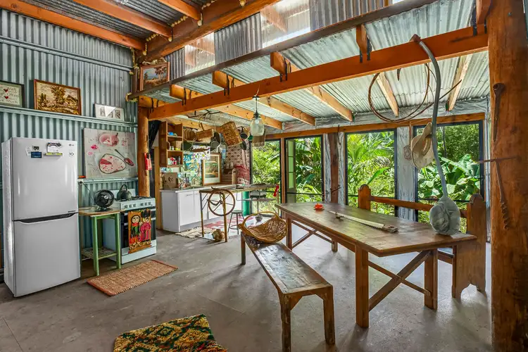 Sixth view of Homely land listing, Lot 36 Timani Road, Bollier QLD 4570
