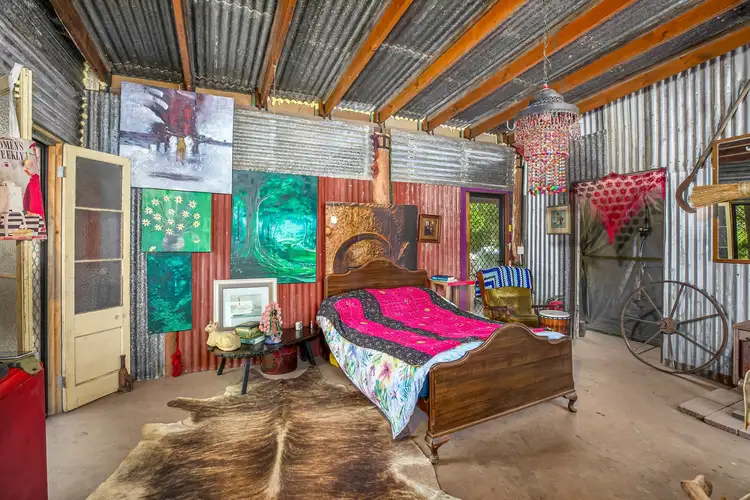 Seventh view of Homely land listing, Lot 36 Timani Road, Bollier QLD 4570