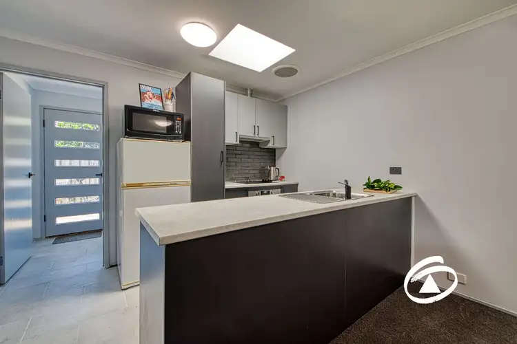 Third view of Homely unit listing, 3/3 Jamieson Court, Pakenham VIC 3810