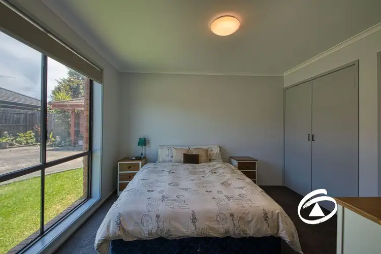 Fourth view of Homely unit listing, 3/3 Jamieson Court, Pakenham VIC 3810