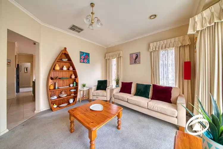 Third view of Homely unit listing, 2/17 Peel Street, Berwick VIC 3806