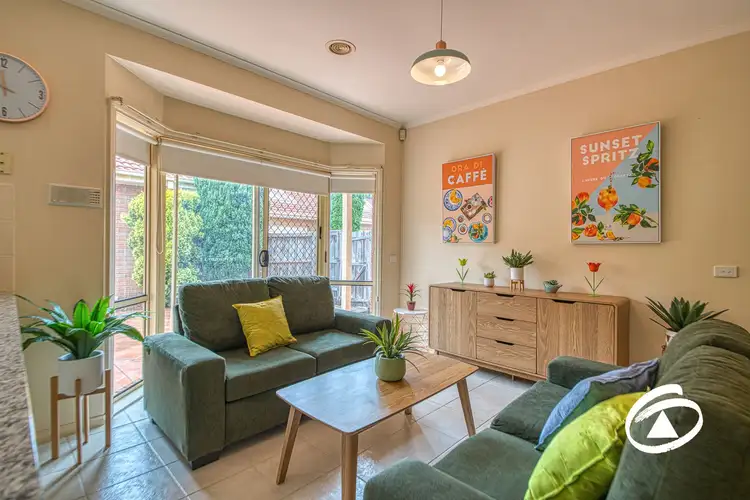 Fourth view of Homely unit listing, 2/17 Peel Street, Berwick VIC 3806