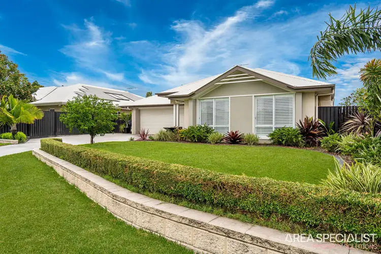 Main view of Homely house listing, 27 Ravensthorpe Street, Ormeau QLD 4208