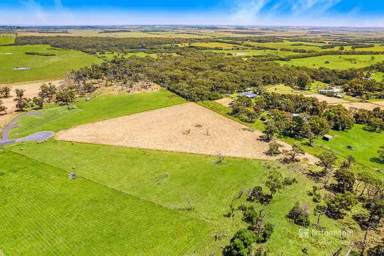 Fifth view of Homely land listing, 10 Holloway Court, Wattle Bank VIC 3995