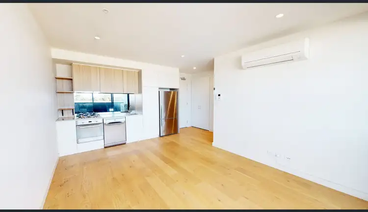 Third view of Homely apartment listing, 201/1 Langs Road, Ascot Vale VIC 3032