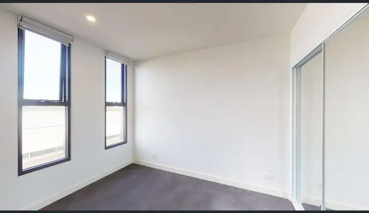 Fourth view of Homely apartment listing, 201/1 Langs Road, Ascot Vale VIC 3032