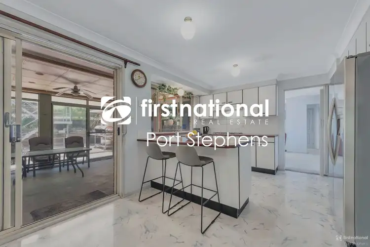 11 Ensign Close, Corlette NSW 2315