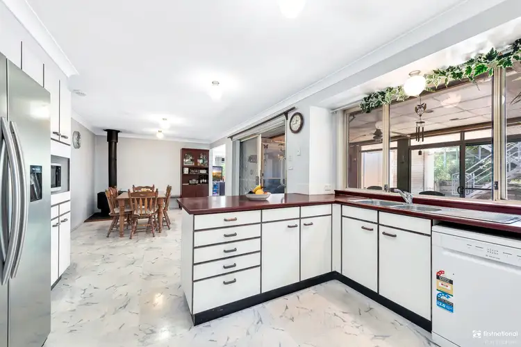 Third view of Homely house listing, 11 Ensign Close, Corlette NSW 2315