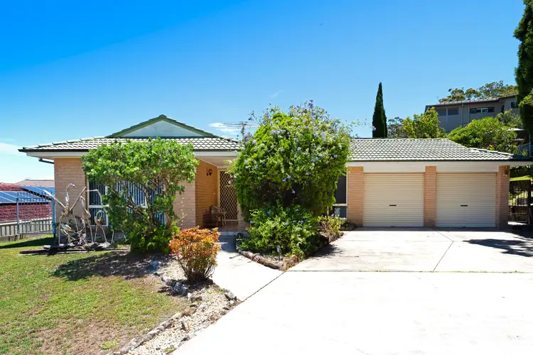 Fifth view of Homely house listing, 11 Ensign Close, Corlette NSW 2315