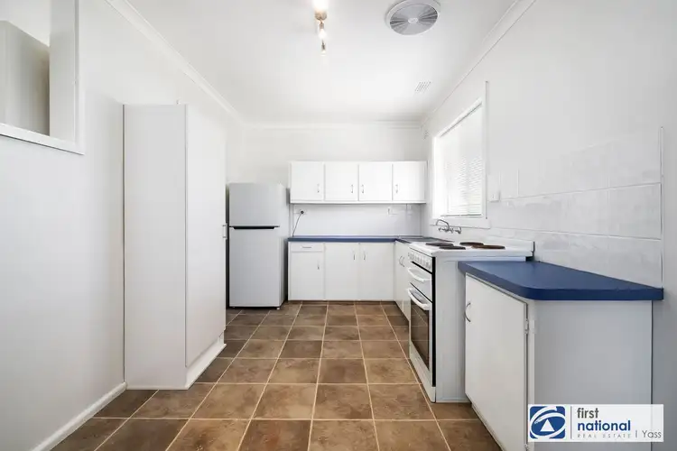 Fifth view of Homely house listing, 14 Shantalla Crescent, Yass NSW 2582