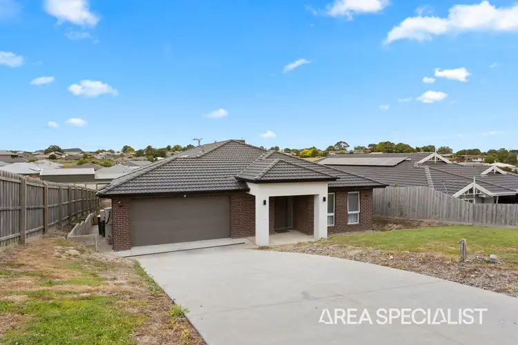 Second view of Homely house listing, 101 Isabella Boulevard, Korumburra VIC 3950