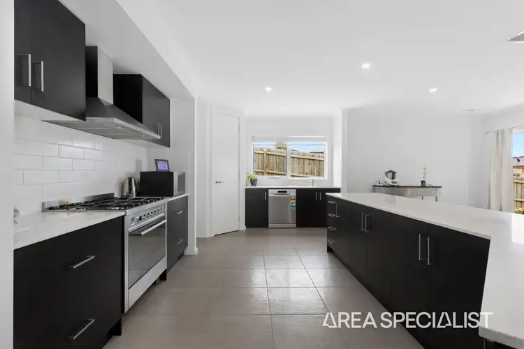 Fourth view of Homely house listing, 101 Isabella Boulevard, Korumburra VIC 3950