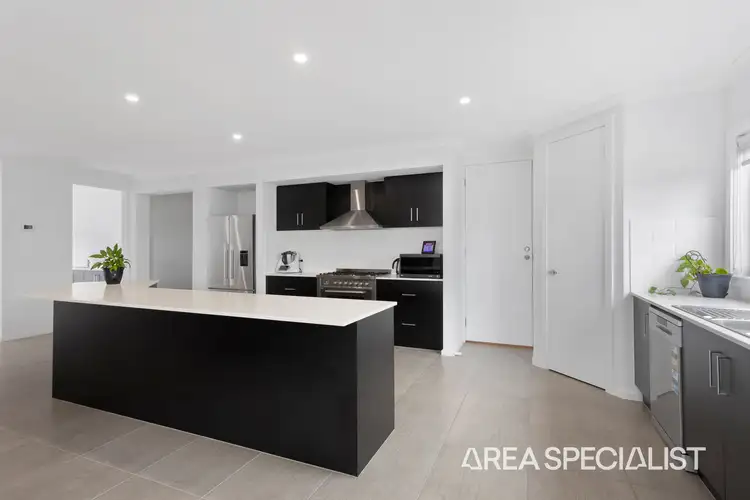 Fifth view of Homely house listing, 101 Isabella Boulevard, Korumburra VIC 3950