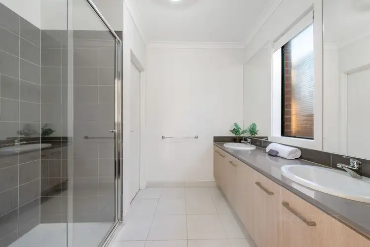 Fourth view of Homely house listing, 6 Lakefield Way, Wyndham Vale VIC 3024