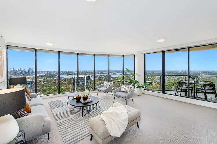 3301/1 Sergeants Lane, St Leonards NSW 2065