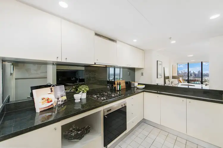 Fourth view of Homely apartment listing, 3301/1 Sergeants Lane, St Leonards NSW 2065
