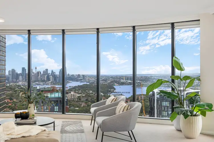 Sixth view of Homely apartment listing, 3301/1 Sergeants Lane, St Leonards NSW 2065