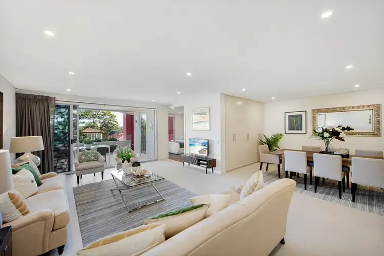 1/154-156 Sailors Bay Road, Northbridge NSW 2063