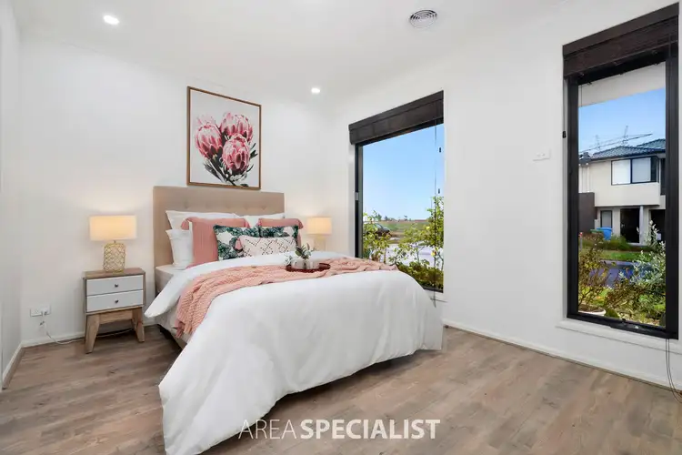Third view of Homely house listing, 74 Picnic Avenue, Clyde North VIC 3978