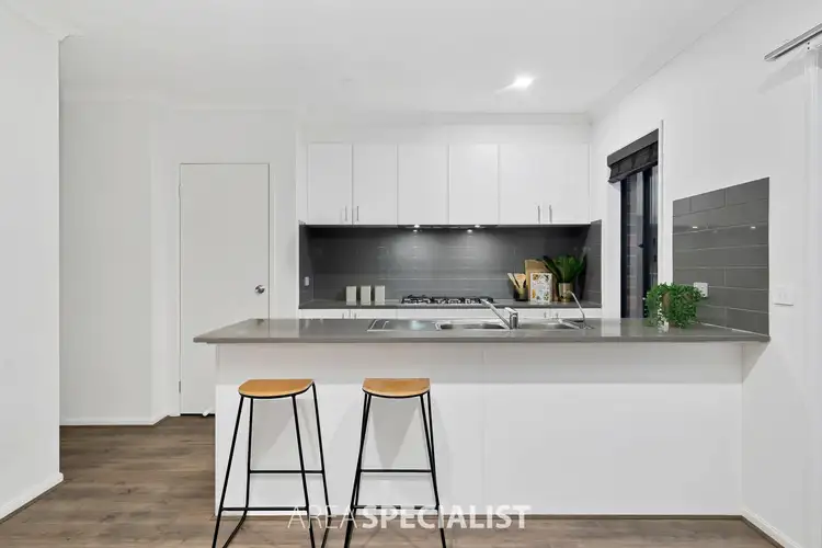 Fifth view of Homely house listing, 74 Picnic Avenue, Clyde North VIC 3978