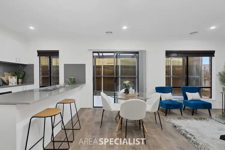 Sixth view of Homely house listing, 74 Picnic Avenue, Clyde North VIC 3978