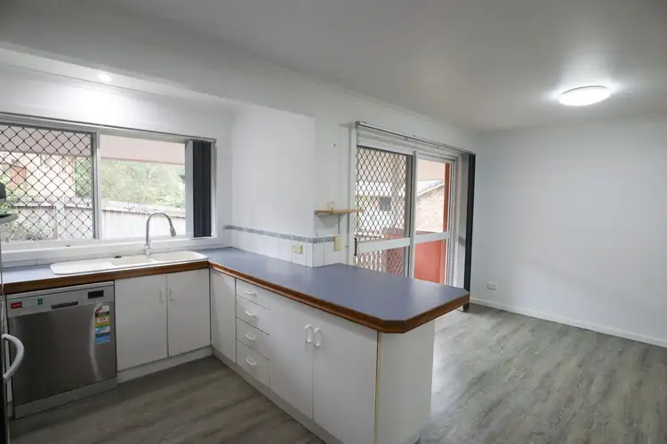 Second view of Homely unit listing, 1/24 Kadina Street, Goonellabah NSW 2480