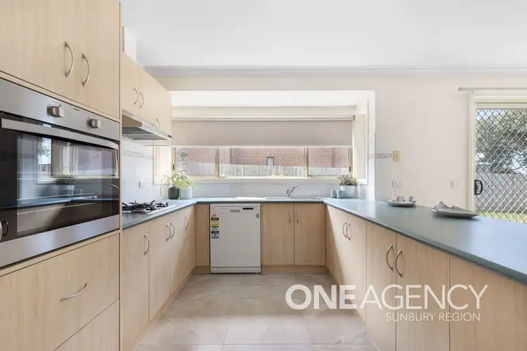 Fourth view of Homely house listing, 36 Bundanoon Ave, Sunbury VIC 3429