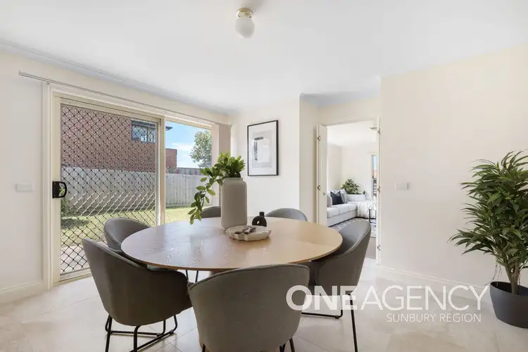 Sixth view of Homely house listing, 36 Bundanoon Ave, Sunbury VIC 3429