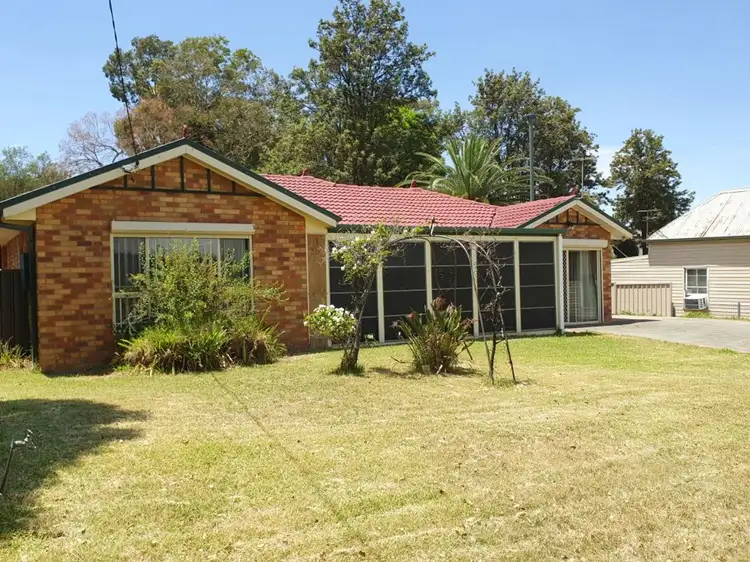 25 Clendinning Street, Muswellbrook NSW 2333