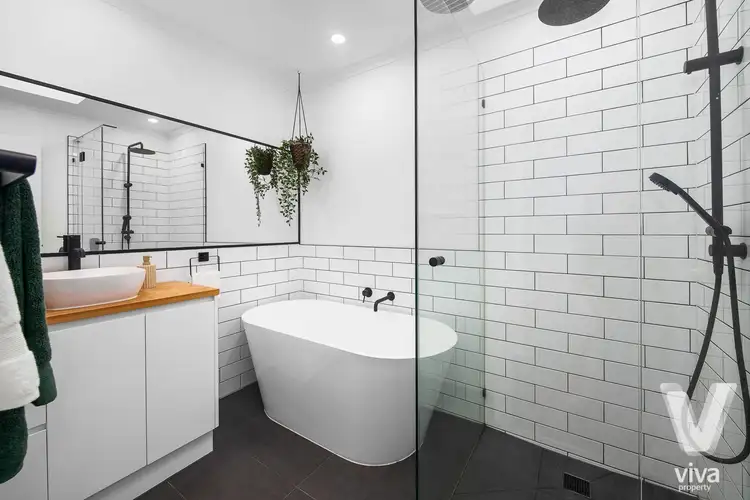 Third view of Homely townhouse listing, 21 Huntly Street, Glen Huntly VIC 3163