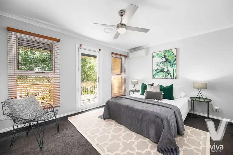Fourth view of Homely townhouse listing, 21 Huntly Street, Glen Huntly VIC 3163