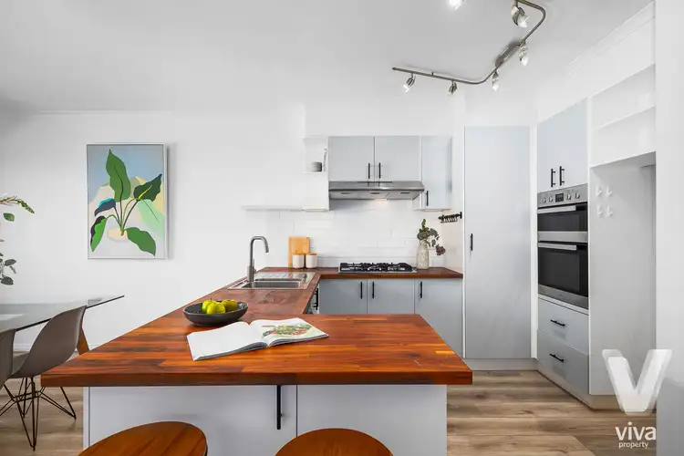 Sixth view of Homely townhouse listing, 21 Huntly Street, Glen Huntly VIC 3163