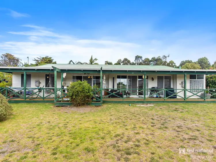 Main view of Homely house listing, 40 Clydesdale Road, Mckail WA 6330
