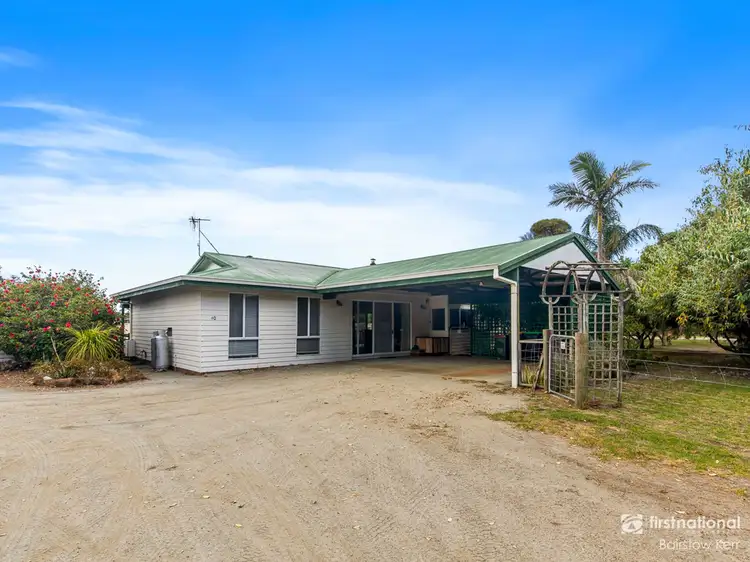 Second view of Homely house listing, 40 Clydesdale Road, Mckail WA 6330