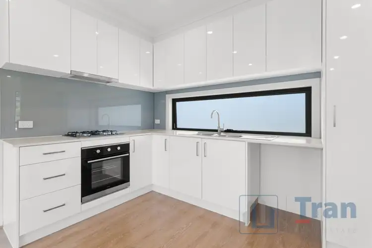 Fourth view of Homely townhouse listing, 2/10 David St, Knoxfield VIC 3180
