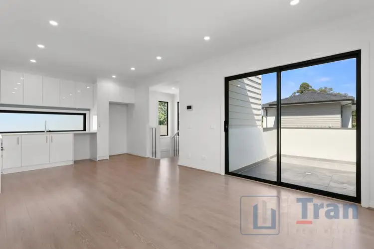 Fifth view of Homely townhouse listing, 2/10 David St, Knoxfield VIC 3180