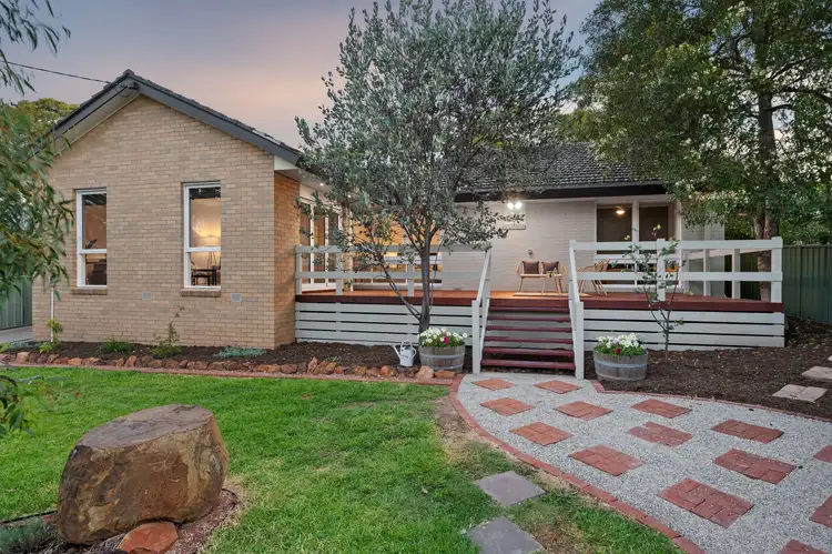 114 Osborne Street, Spring Gully VIC 3550