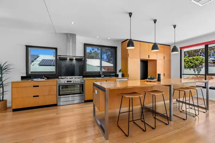 Third view of Homely house listing, 114 Osborne Street, Spring Gully VIC 3550