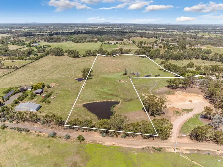 Lot C Red Tank Road, Strathfieldsaye VIC 3551